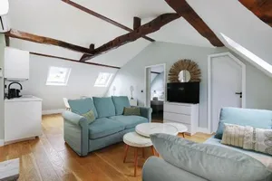 Image of Pick A Flat's Apartments in Opéra Saint Lazarre - Rue de l'Isly