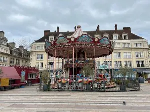 Image of Le Nid Douillet - Hypercentre - Studio