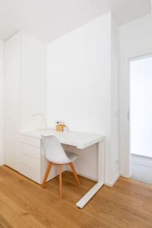 Image of Wonderful Two Bedroom Apartment at Limpertsberg with Parking, near Tram
