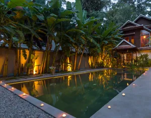 Image of WAT PO HOUSE