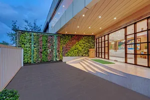 Image of The Fern Residency Turbhe