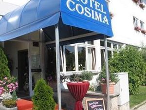 Image of Hotel Cosima