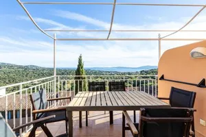 Image of Les Appartements aux Restanques du Golfe de St Tropez - maeva Home - Appartement 3 pièces 6 personnes - Sélection - vue Mer MAE-0514