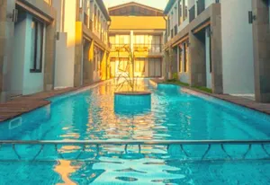 Image of Superior 1 Bedroom located Beach Frontage NE16A