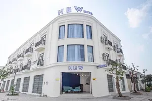 Image of New Hotel