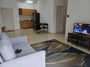 Image of Homestay KLIA Putrajaya Sepang