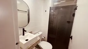 Image of Apartamento no Centro, com Ar Condicionado e Lava e Seca