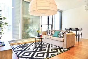 Image of Luxury Oasis in Chinatown