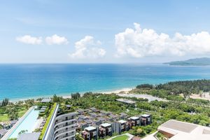 Image of Van-Pretty Residence Haitang Bay Sanya