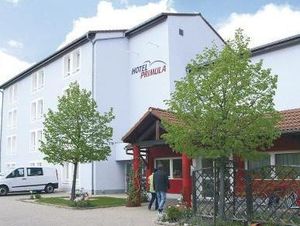 Image of CiTTy Hotel Schweinfurt