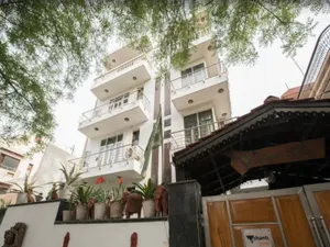 Image of Shanti Home