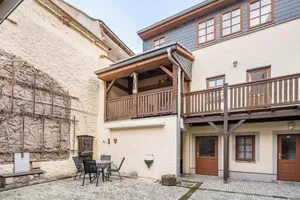 Image of Pension Ufert