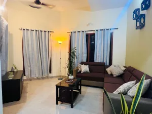 Image of Meadows Serene Retreat