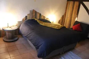Image of Bois & Repos