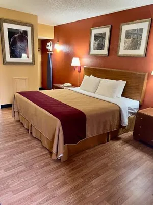 Image of Executive Inn Schenectady Downtown