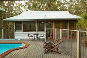 Image of Bombah Point Eco Cottages