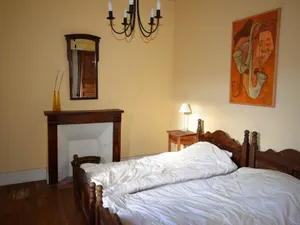 Image of Comfortable holiday home with pool