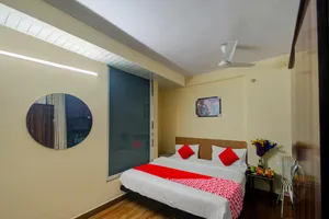 Image of Hotel O Silver Stay 02