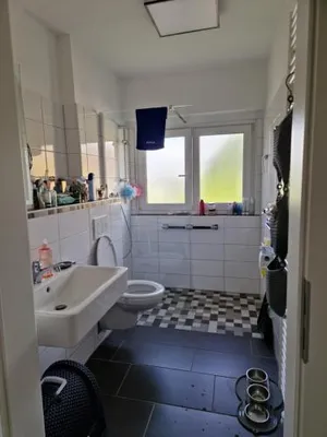 Image of Ferienwohnung in Dortmund für die Spiele 2024