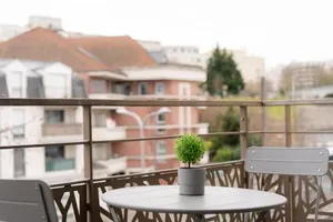 Image of Magnificent Apartment in Châtillon