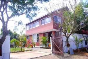 Image of Nitya Villa MTDC approved