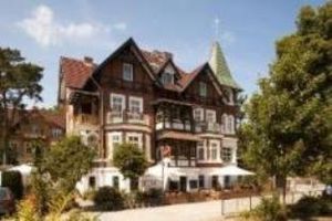 Image of Villa Neptun