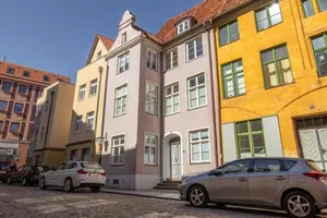 Image of Ferienwohnungen in der Altstadt Stralsund