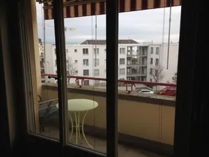 Image of Appartement de 3 chambres à coucher