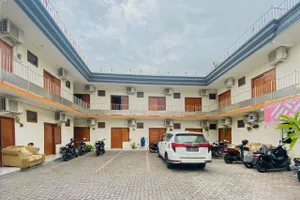 Image of RedDoorz Plus near Cito Mall Surabaya
