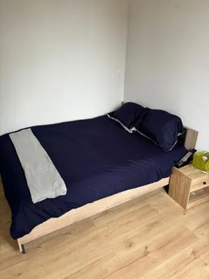 Image of Cozy ivry