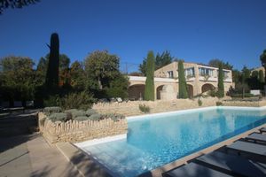 Image of Le Mazet Du Domaine