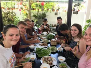 Image of Cheerful Hoi An Hostel