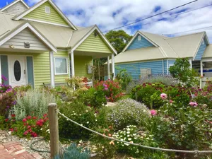 Image of Sea Salt Bnb