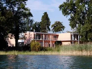 Image of Hotel Restaurant Sokrates