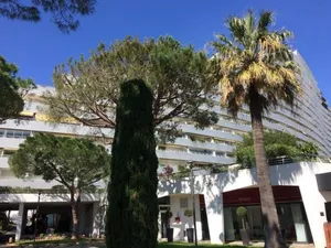 Image of Marina Baie des Anges