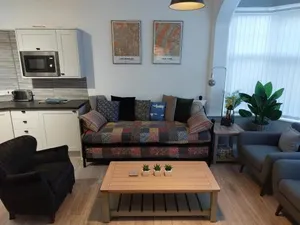 Image of Flat 4 Corner House
