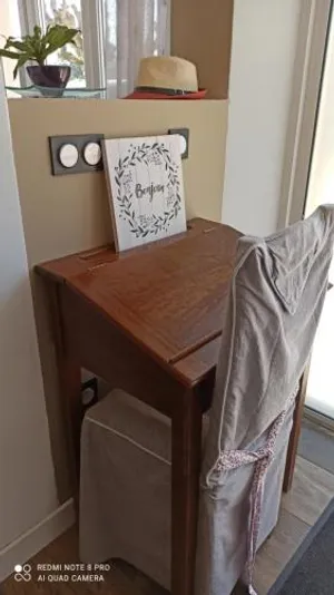 Image of Ruthene Etape Appartement T3