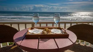 Image of Family Friendly - Direct Oceanfront Sanibel 303
