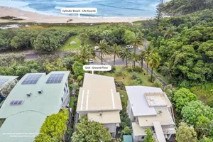 Image of Mooloomba One by Discover Stradbroke
