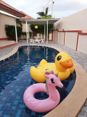 Image of Np pool villa