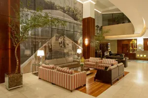 Image of Four Points by Sheraton Curitiba