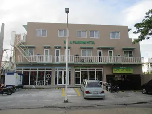 Image of Naga Pilgrims Hotel