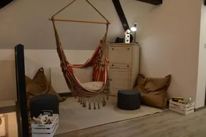 Image of Ferme les Iris