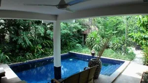 Image of Enkosa 4-Bedroom Wooden Luxury House