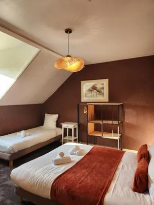 Image of Le petit Montmartre