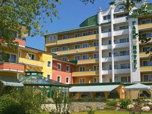 Image of Parkhotel