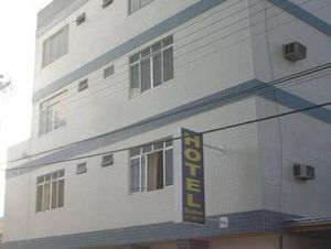 Image of Shallom Hotel