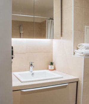 Image of Twenty Business Flats Lille - Bayard