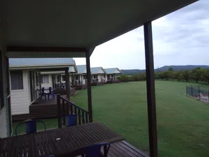 Image of Lake Barra Getaway