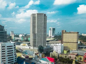 Image of Opero Hotel Southkey Johor Bahru